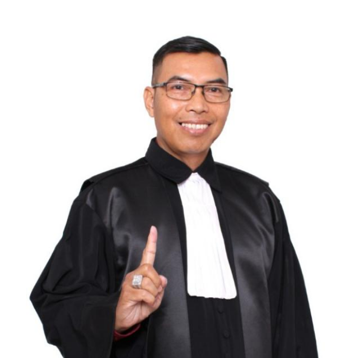 Moch. Ambarokhim, SH